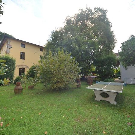 Antica Fattoria La Verdina Camaiore Exteriör bild