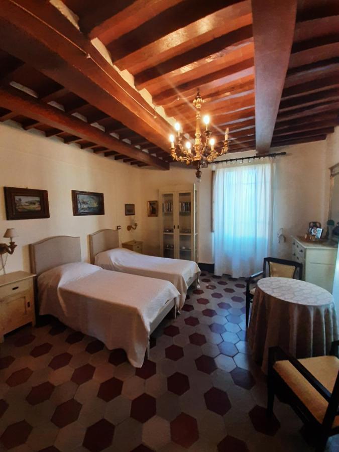 Antica Fattoria La Verdina Camaiore Exteriör bild